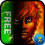 Dante: THE INFERNO game - FREE Apk