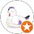 Hen T