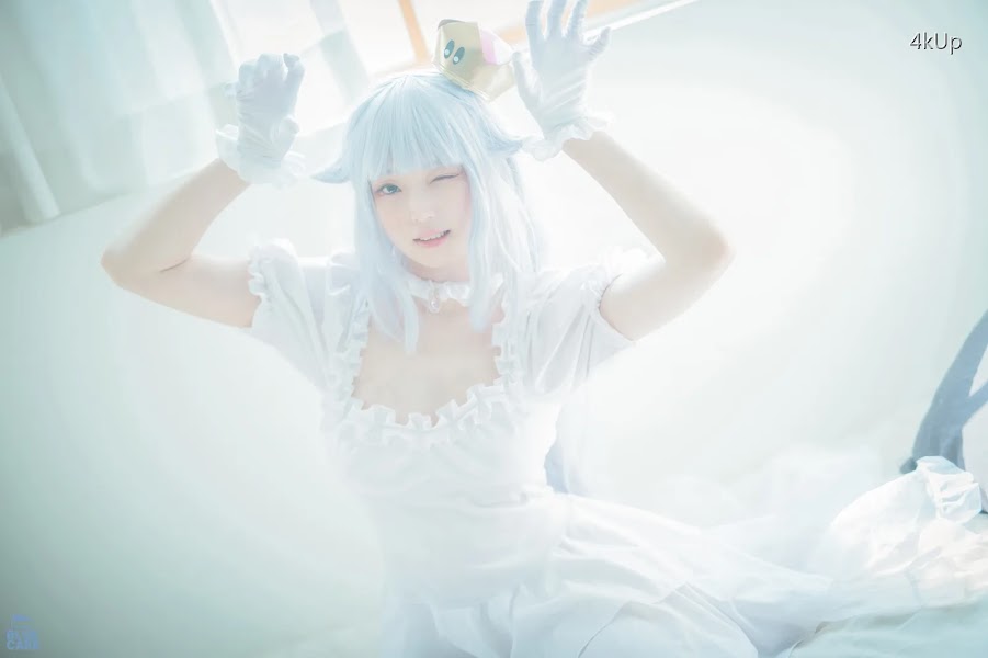 [BLUECAKE] Bambi (밤비) Sticky Boosette
