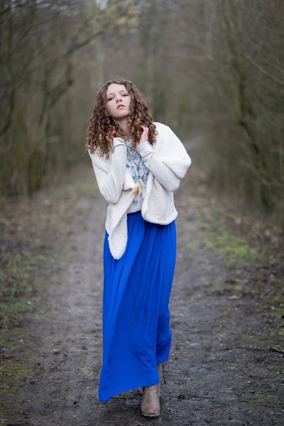 European Beautiful Girls – 4KUP.05