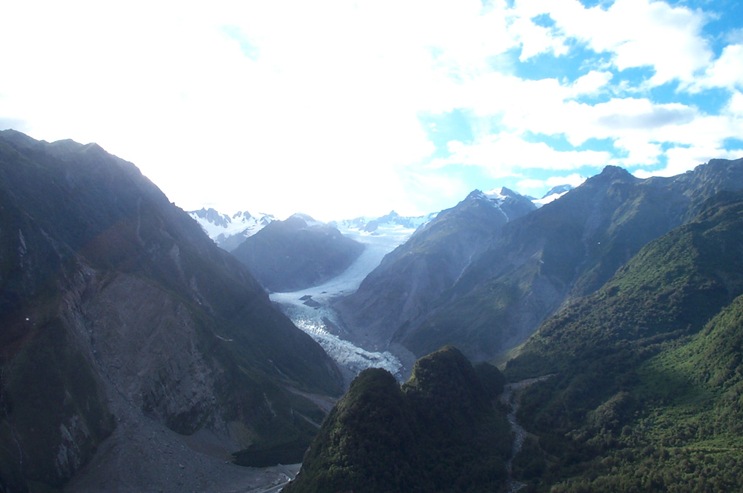 08-070-Fox Glacier