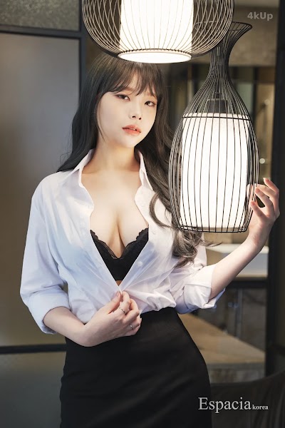 [Espacia Korea] ESP#019 MALLANG