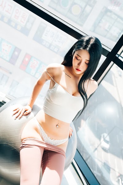 [Loozy] Bomi (보미) PT Girl
