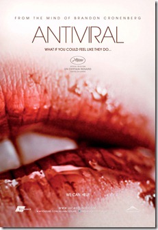 antiviral-poster
