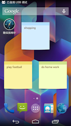 Color Notes - Todo List poster 2