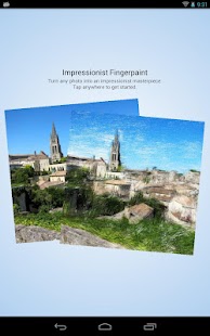 How to get Impressionist Fingerpaint patch 1.0 apk for pc