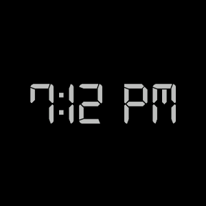 Top Clock – Without Adds logo