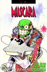 La Mascara - Mayhem La Mascara - Mayhem