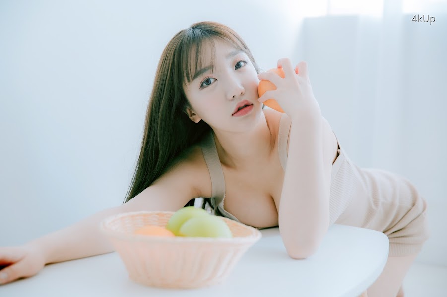JOApictures – Son Ye-Eun (손예은) x JOA 20. APR Vol.1