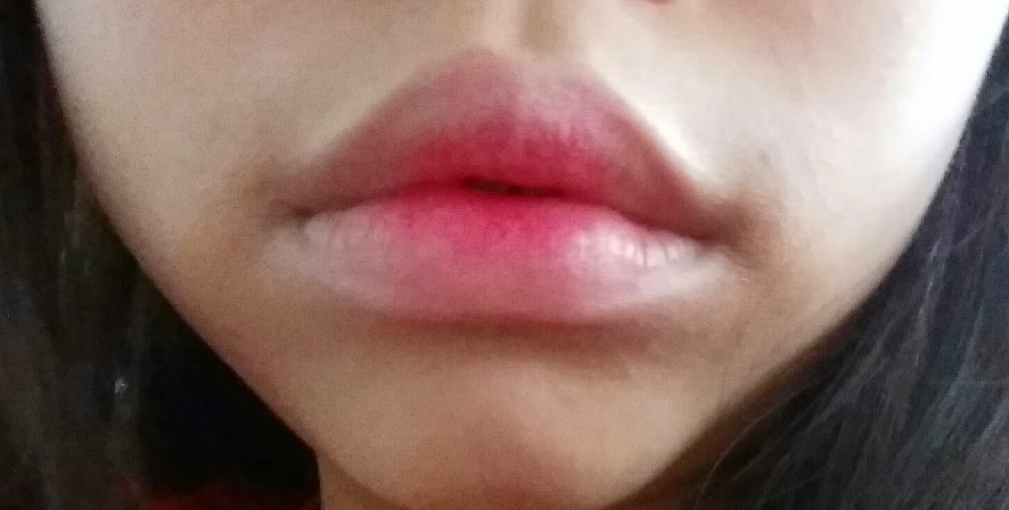 Pinkcandymonster January 2015