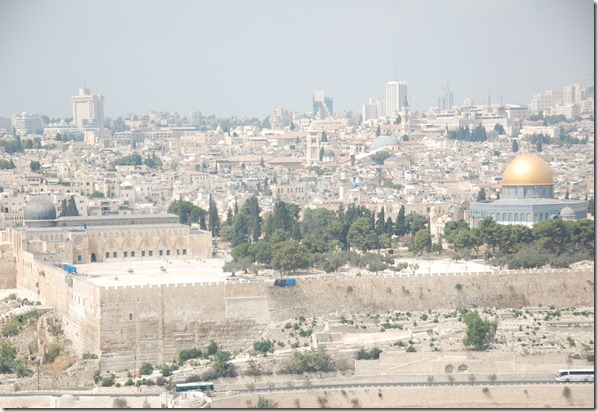 Oporrak 2011 - Israel ,-  Jerusalem, 23 de Septiembre  31