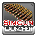 Sim Gun Launcher logo