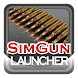 Sim Gun Launcher