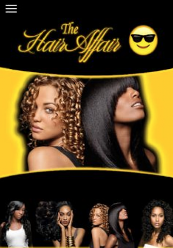 The Hair Affair Memphis