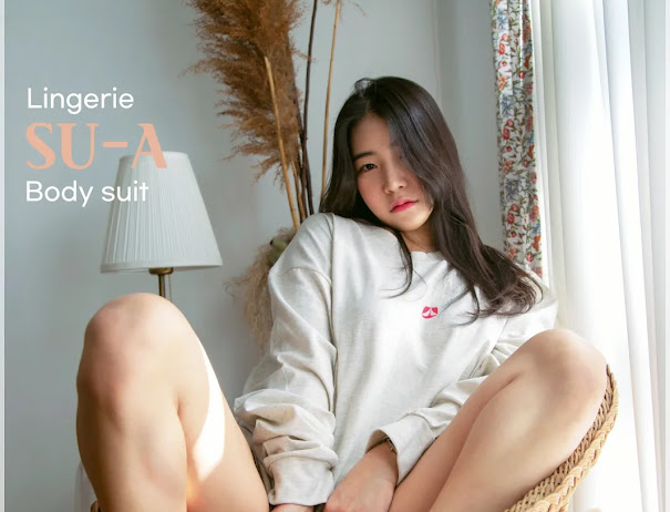 [MISS TOUCH] Su-A Vol.12