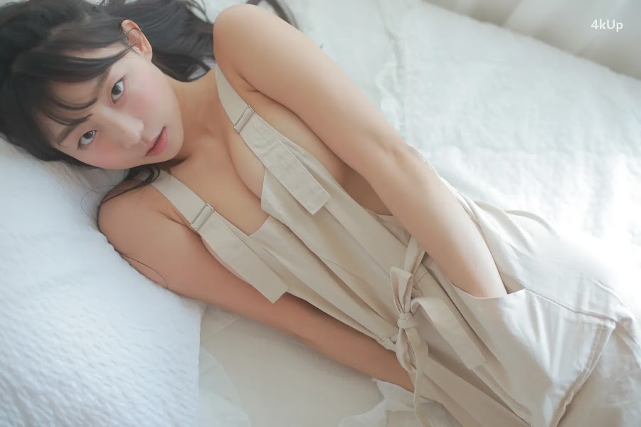 Eunji Pyo (표은지) Vol.02 Home