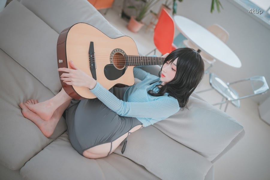 DJAWA Photo – Bambi (밤비) iila illa