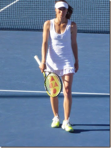 Martina Hingis