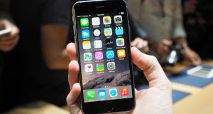 The iPhone 6 Plus preview (hands-on)