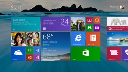 Windows 8.1 Enterprise Download
