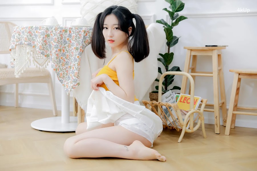 JOApictures – Sehee (세희) x JOA 21. MARCH Vol.2