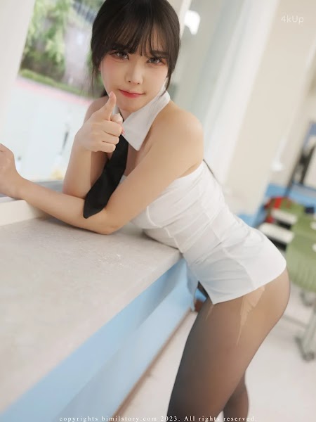 [Bimilstory] Zia (지아) – Vol.17 Ero Teacher – Ver At The Academy