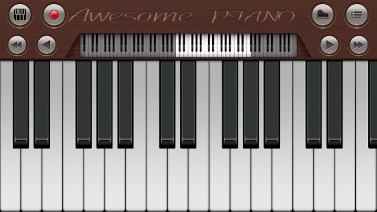 How to mod IPiano 1.0 mod apk for android