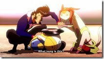 Space Dandy 2  - 09 -31