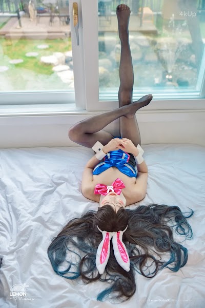 [LemonSoda] Rang Rang D.Va