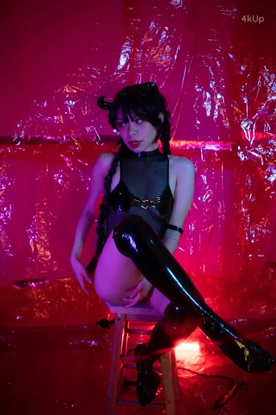 Kuromelo (黒メル) Succubus