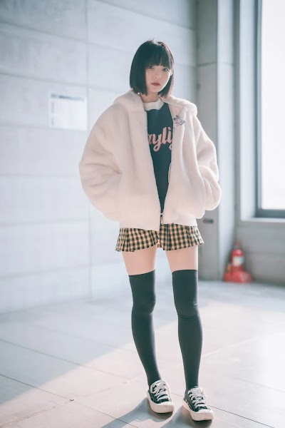 DJAWA Photo – Jeong Jenny (정제니) “Daylife in Sacramento”