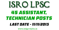 ISRO-LPSC