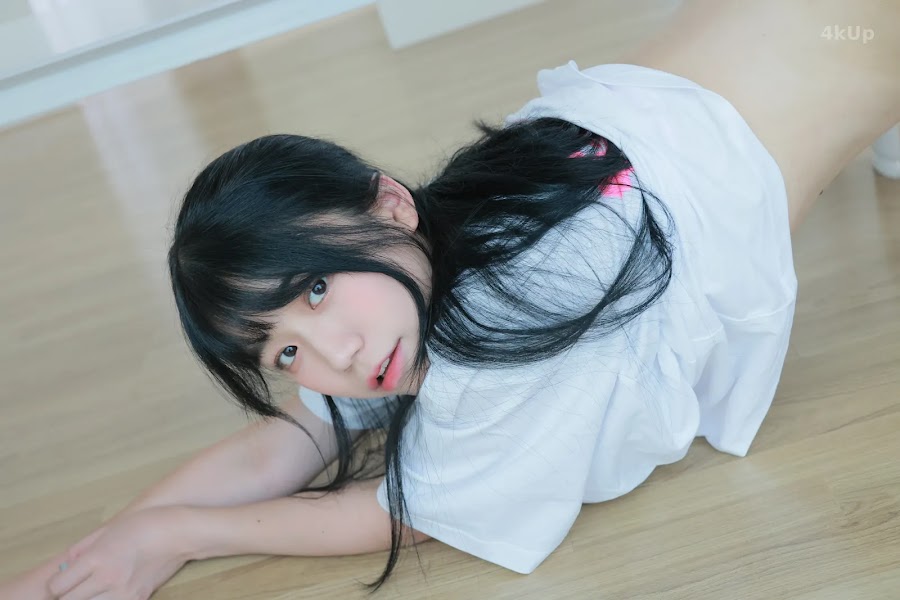 [SWEETBOX] Yui (유이) SWTB Vol.18 CREAM Part2