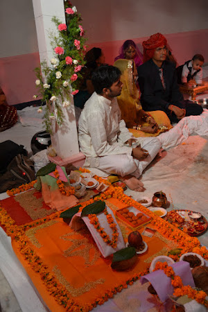 Nunta indiana