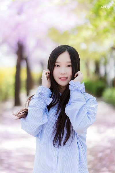 Bambi (밤비) Lacerta Photography