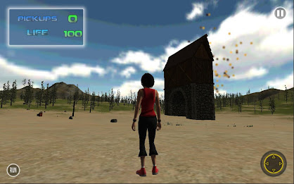 Final Quest RB poster 1