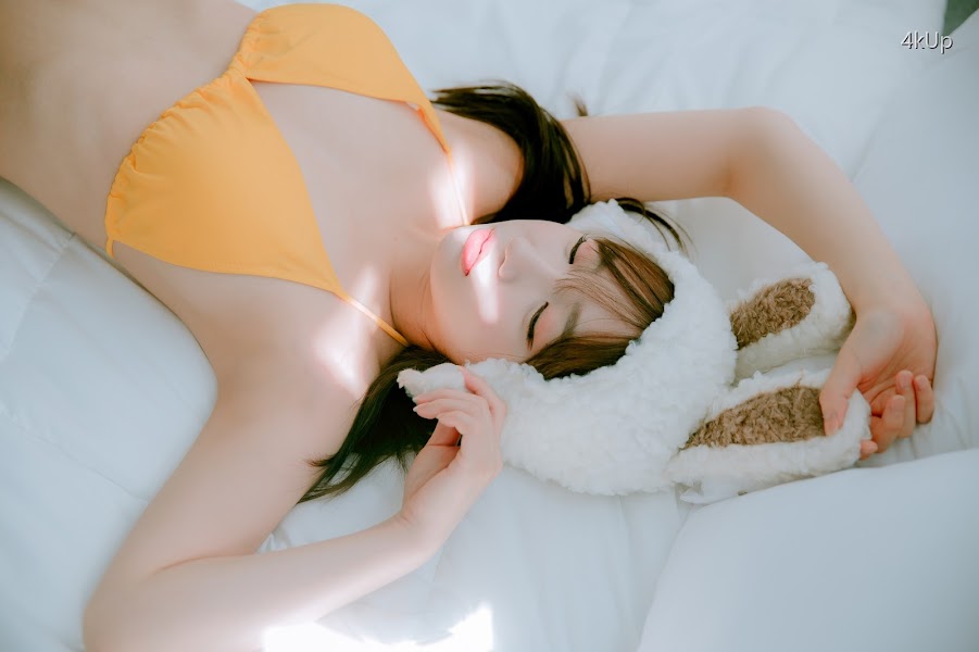 JOApictures – Son Ye-Eun (손예은) x JOA 20. APR Vol.2