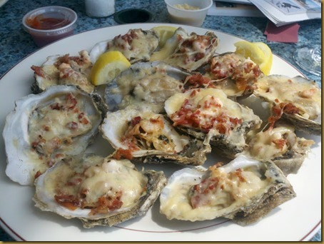 apalachicola oysters