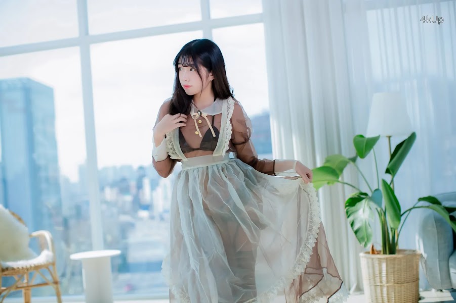 SonSon (손손) Maid’s Gift