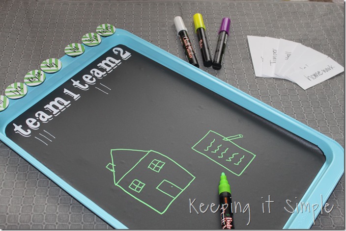 chalkboard game board (11)
