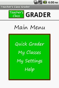 How to download Teacher's Class GRADER FREE lastet apk for bluestacks