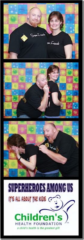Photo Booth Image Strip 2
