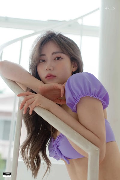 [LE] LEDG-038 Jeong Ah (정아)