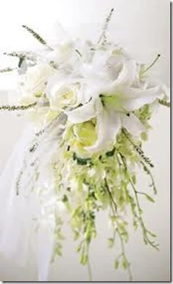 ramos de novia de orquideas diseños exclusivos