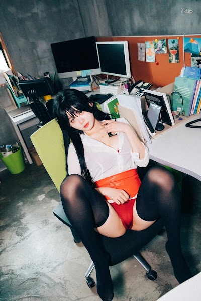[Loozy] Zia (지아) – Office slave Part2