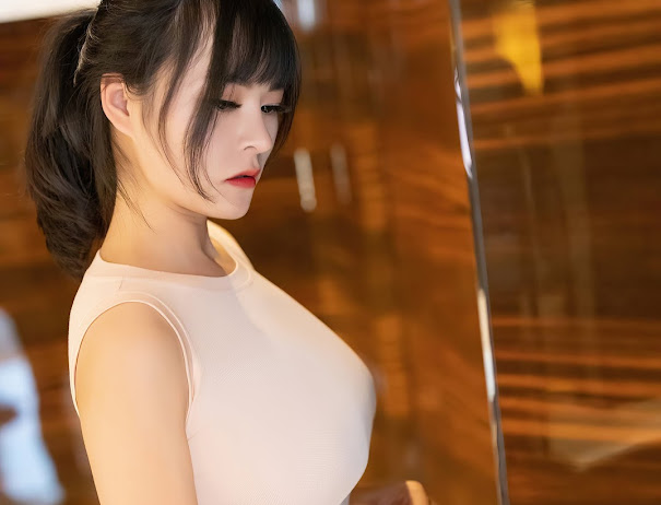 XiaoYu Vol.468 奈沐子