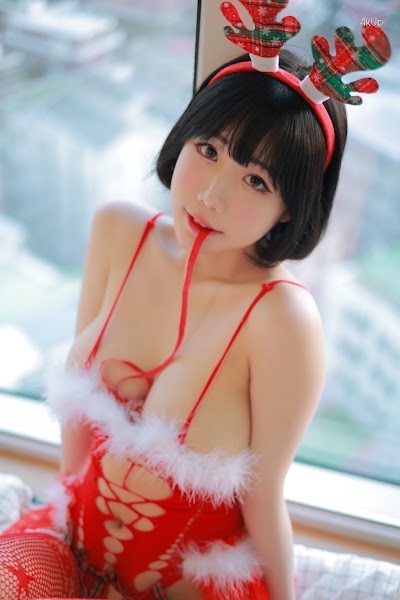 [Patreon] Addielyn (에디린) – X’mas Dec 2021