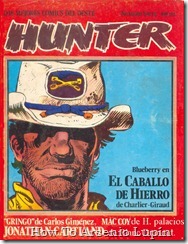 P00007 - Revista Hunter #7