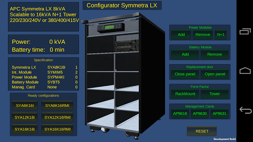 Configurator