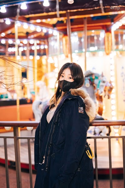 [Loozy] Bambi (밤비) Double Date
